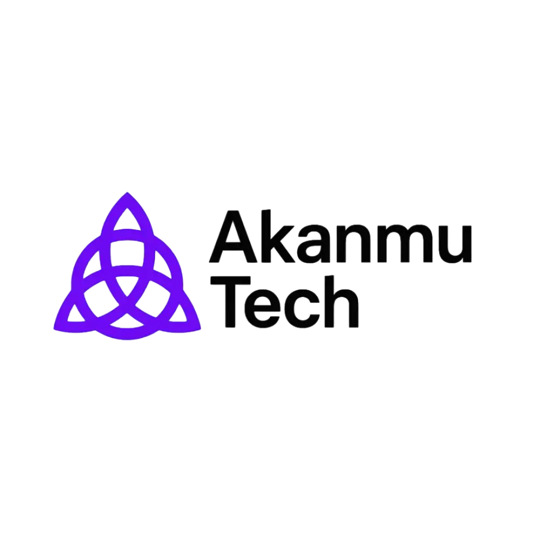 AkanmuTech Logo